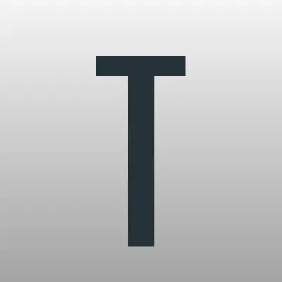 Тонус-клуб, лого-визитка
