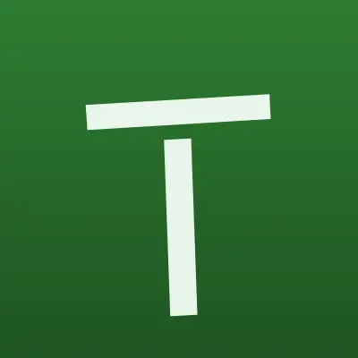 Торгово-монтажная компания, лого-визитка