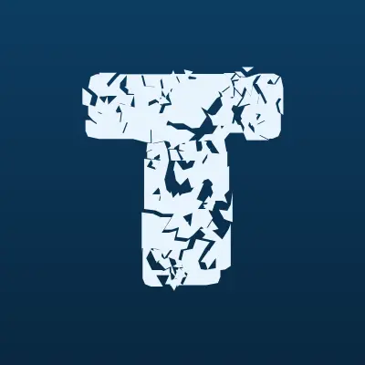 Твой доктор, медицинский центр, лого-визитка