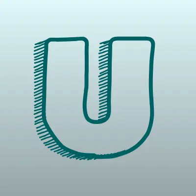УМКА, культурно-досуговый центр, лого-визитка