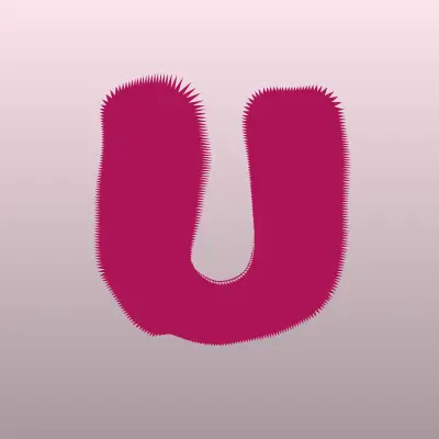 Умничка, детский центр, лого-визитка