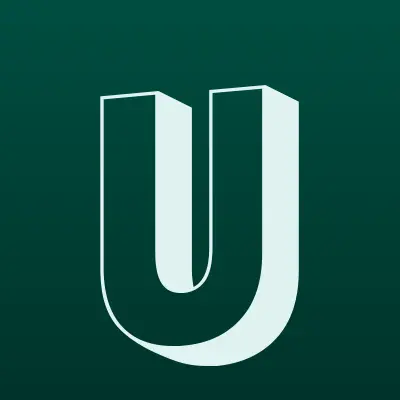 Upgrade33, магазин техники, лого-визитка
