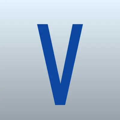 Viking, кафе, лого-визитка