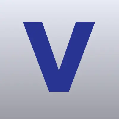 Vitae Healthy food, лого-визитка