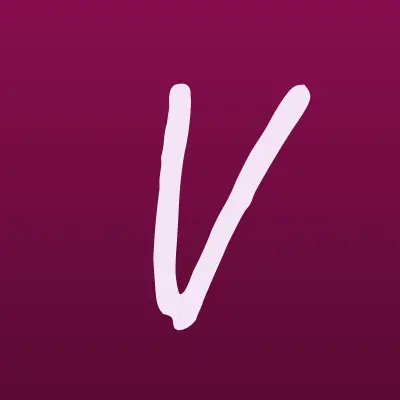 VseComputery, компания по ремонту компьютеров и ноутбуков, лого-визитка