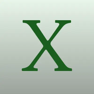 Xstore, магазин Xiaomi Official, лого-визитка