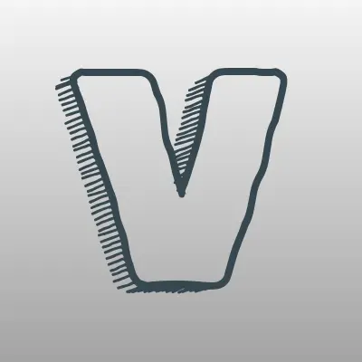 vzroslyedeti33, лого-визитка