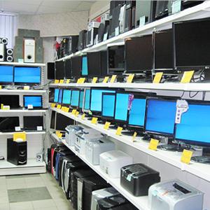 Компьютерные магазины Коврова