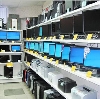Компьютерные магазины в Коврове