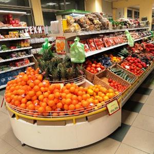 Супермаркеты Коврова