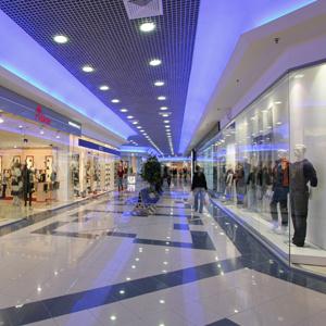Торговые центры Коврова