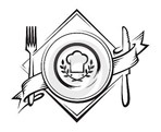 Agora - иконка «ресторан» в Коврове