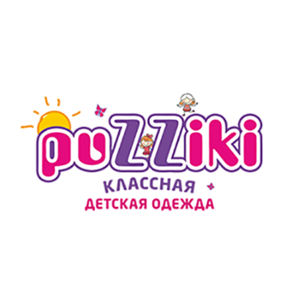Bigdata отзывы otzyvy best. Логотип магазина детской одежды. Логотип детского магазина одежды. PUZZIKI. Пуззики логотип.